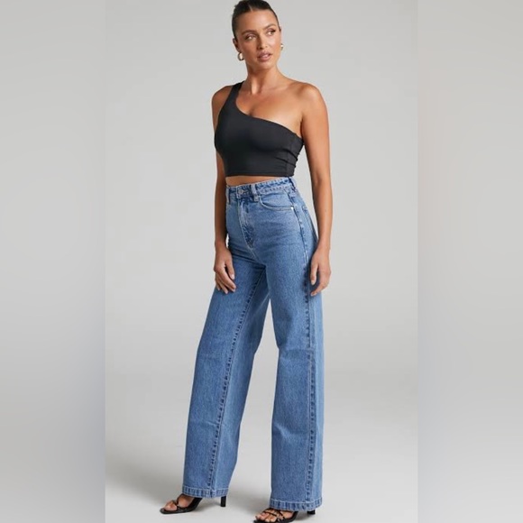 Abrand Denim - Abrand Jean